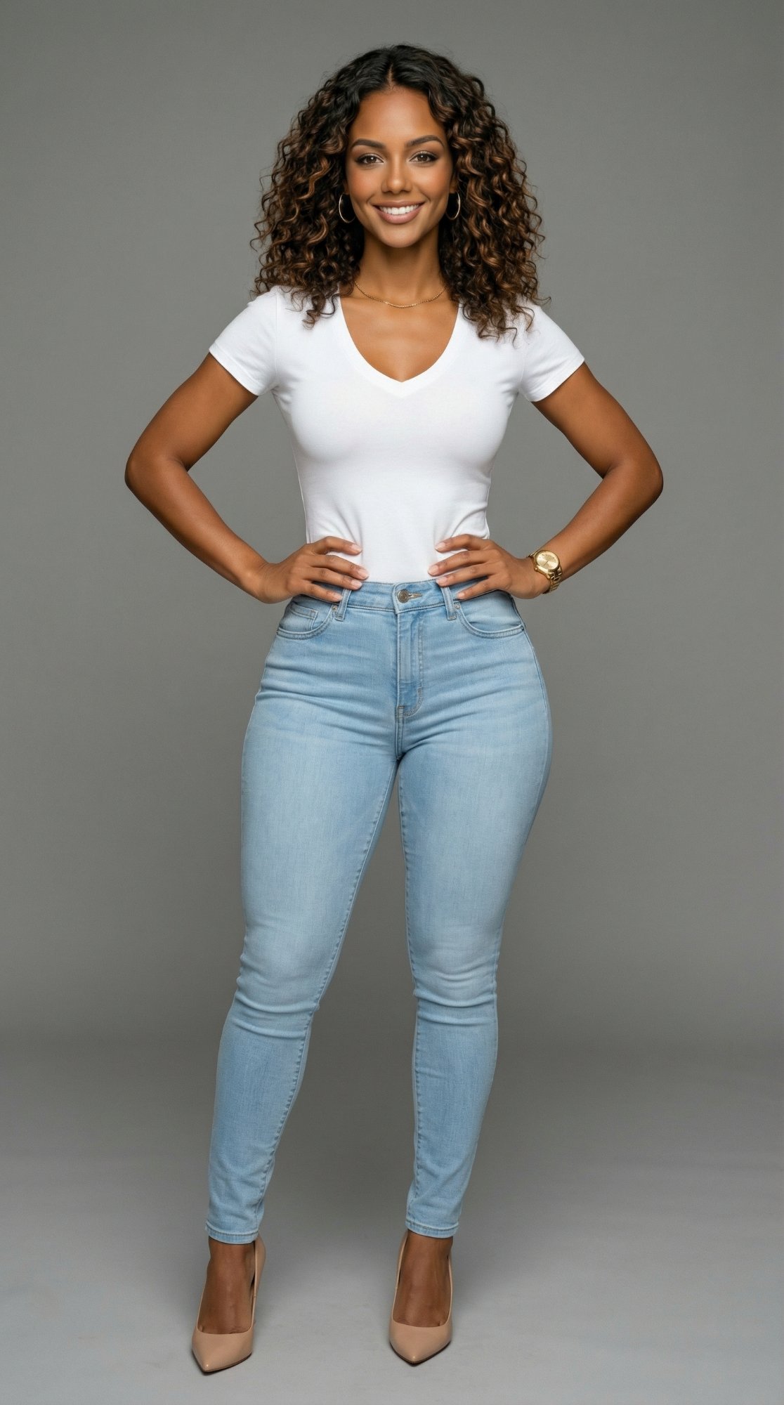 Laila Cypress